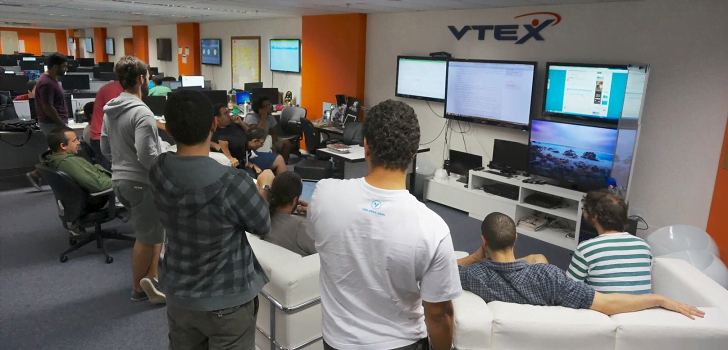  La brasileña Vtex se apoya en México para ampliar su negocio de ecommerce